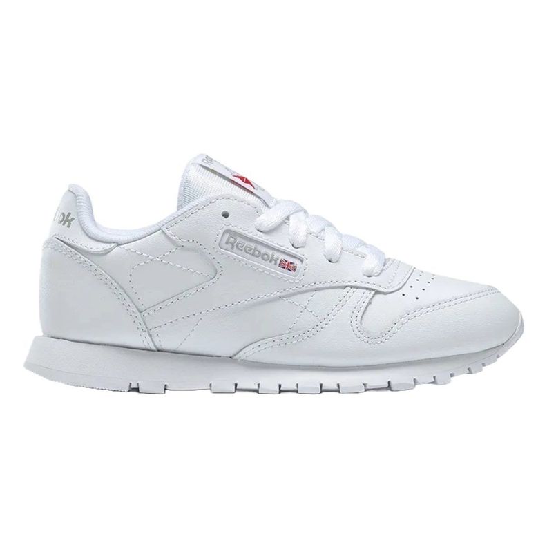 ZAPATILLAS REEBOK CLASSIC LEATHER NIÑOS/JUVENIL | 100000118-0