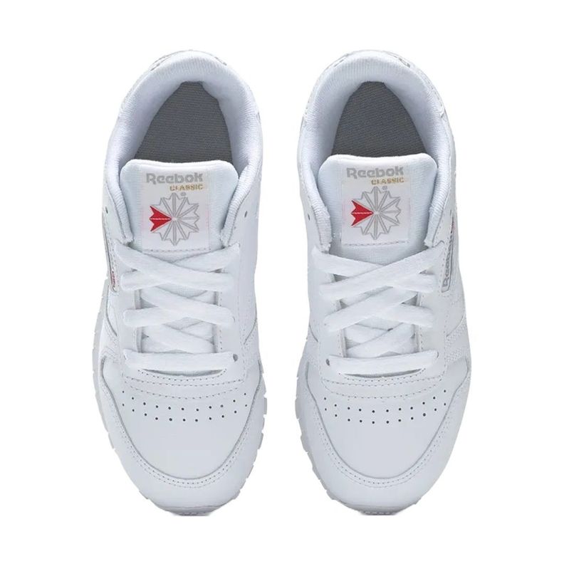 ZAPATILLAS REEBOK CLASSIC LEATHER NIÑOS/JUVENIL | 100000118-2