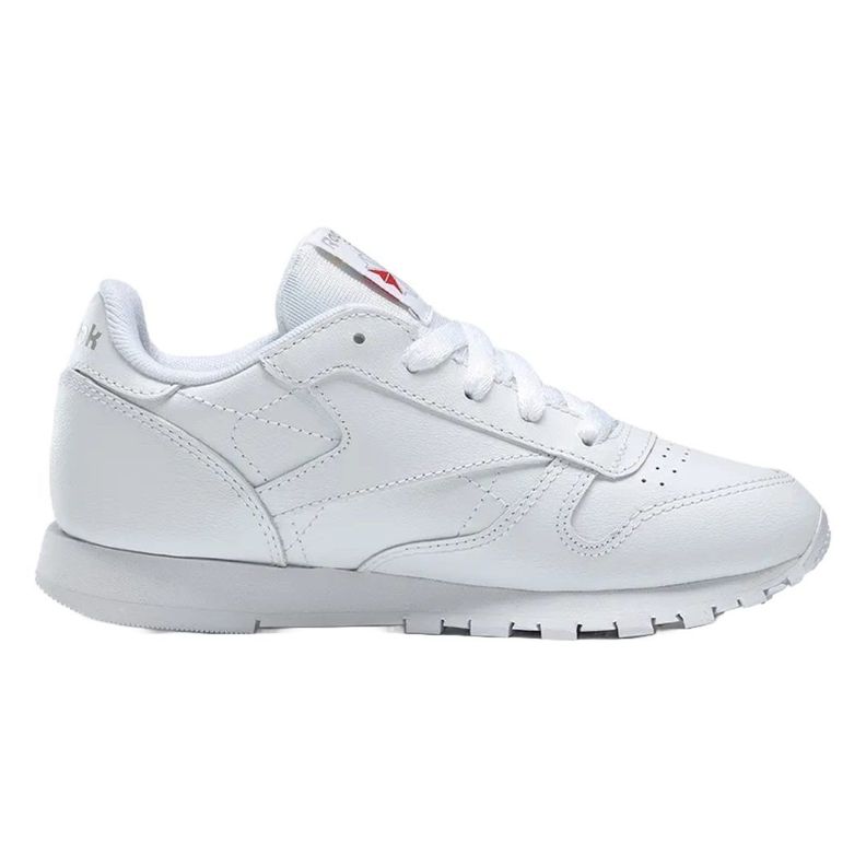 ZAPATILLAS REEBOK CLASSIC LEATHER NIÑOS/JUVENIL | 100000118-3