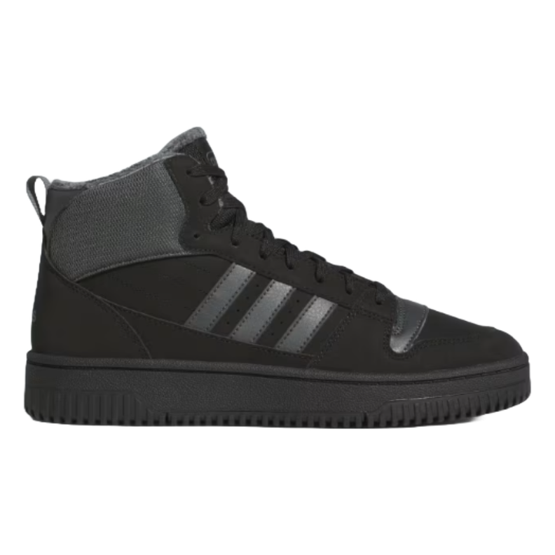 ZAPATILLAS ADIDAS BREAK START MID WINTERIZED NEGRAS | IH528-0