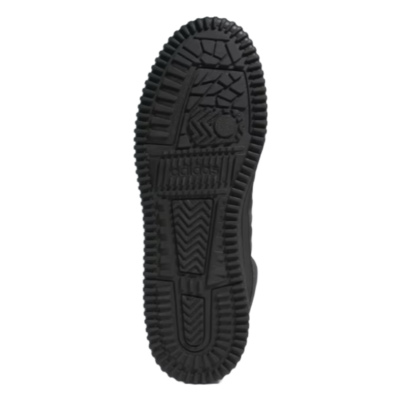 ZAPATILLAS ADIDAS BREAK START MID WINTERIZED NEGRAS | IH528-2