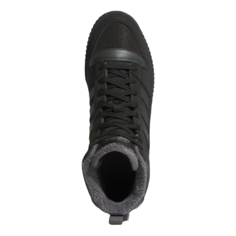 ZAPATILLAS ADIDAS BREAK START MID WINTERIZED NEGRAS | IH528-3