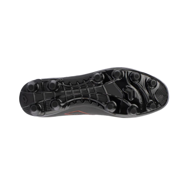 ZAPATILLAS DE FÚTBOL LOTTO SOLISTA SOCK ADULTO (41-46) J052-1