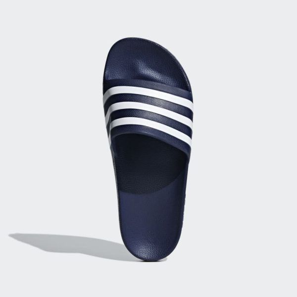 SANDALIAS ADIDAS ADILETTE AQUA (UNISEX) F35542-1