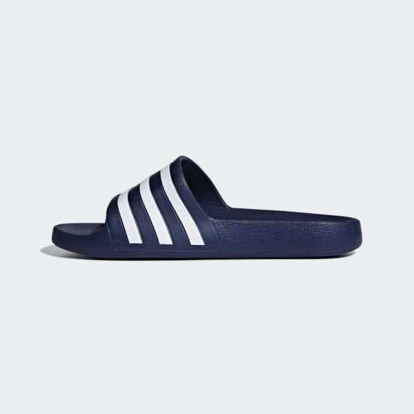 SANDALIAS ADIDAS ADILETTE AQUA (UNISEX) F35542-4
