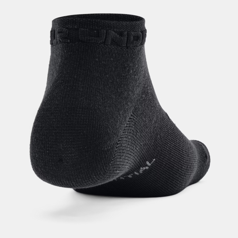 CALCETINES UNDER ARMOUR UNISEX (3-PACK) | 1365745-001-1