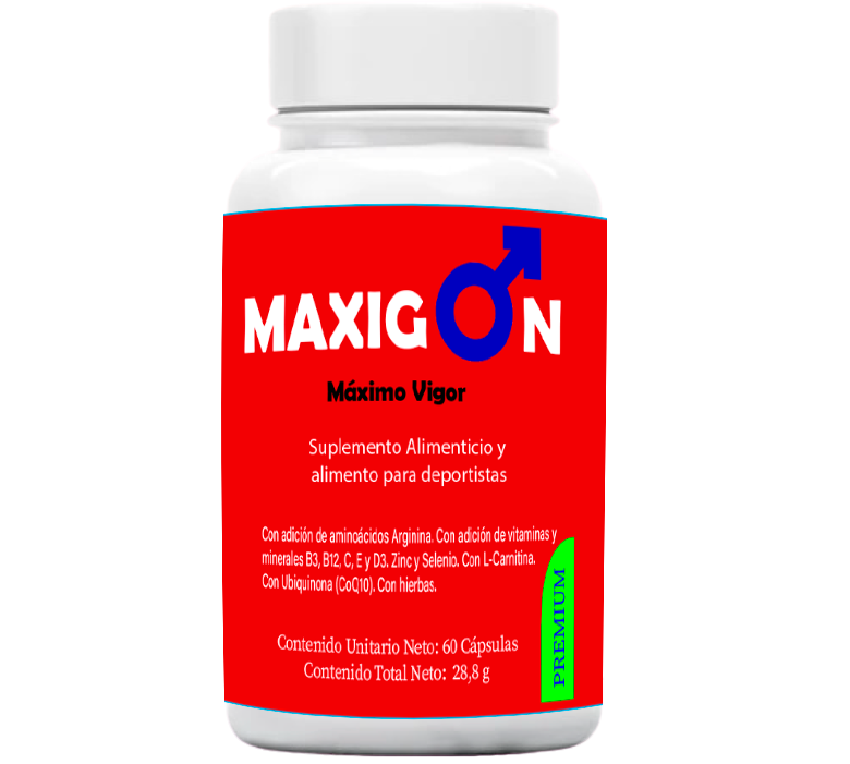 Maxigon