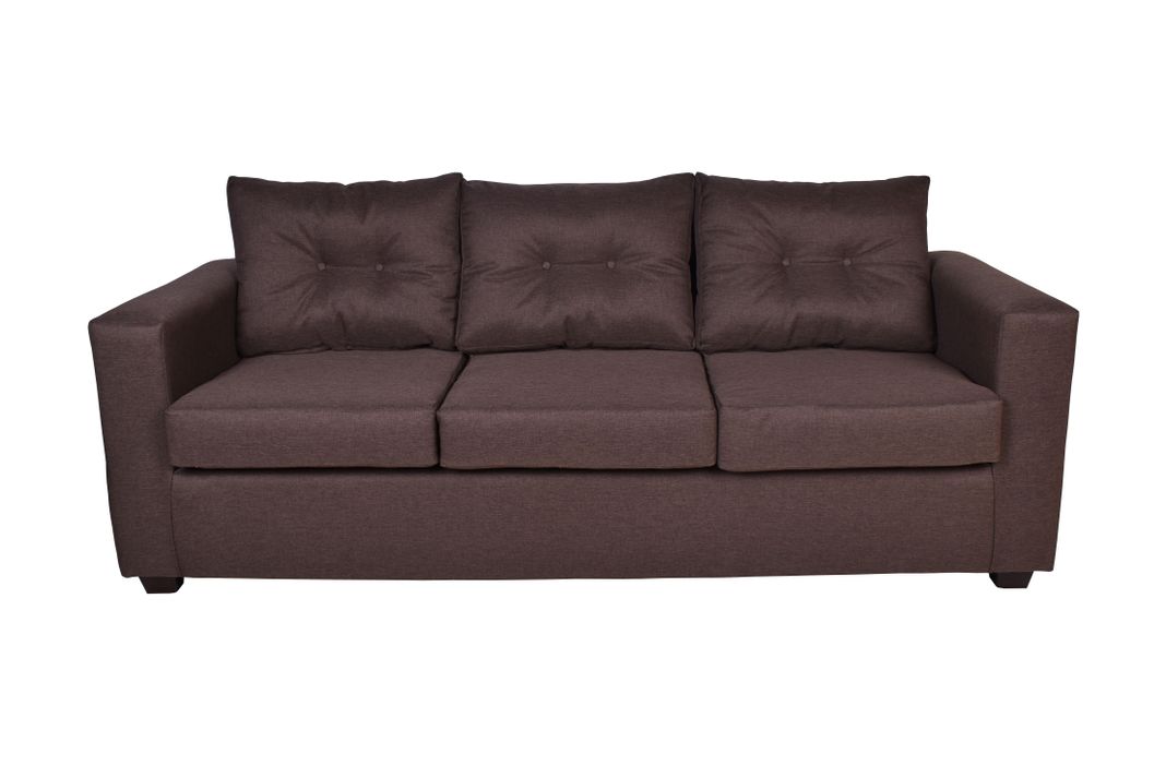 Sofa Richter Chocolate Cafe
