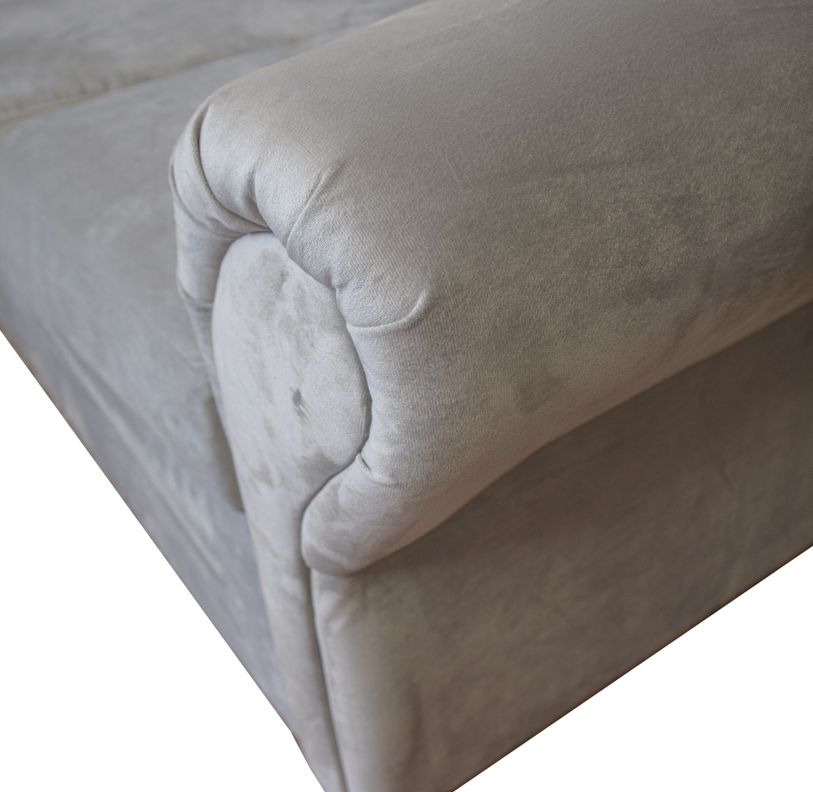 New Alaska Felpa Gris-2