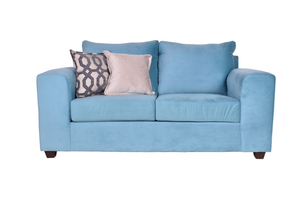 Sofa Kenia 2c Felpa Calipso-0
