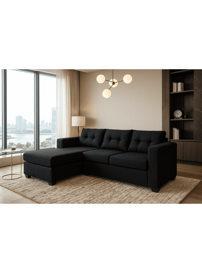 Sofa Seccional Intercambiable Richter