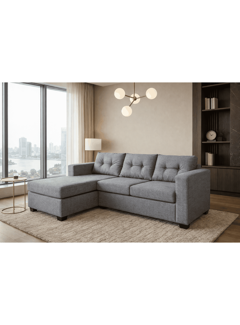 Sofa Seccional Intercambiable Richter a $169.990