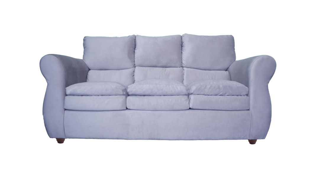 Sofa Dubai 3C Gris-0