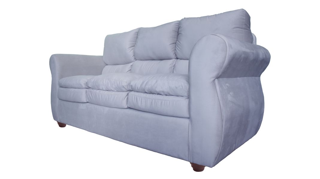 Sofa Dubai 3C Gris-1