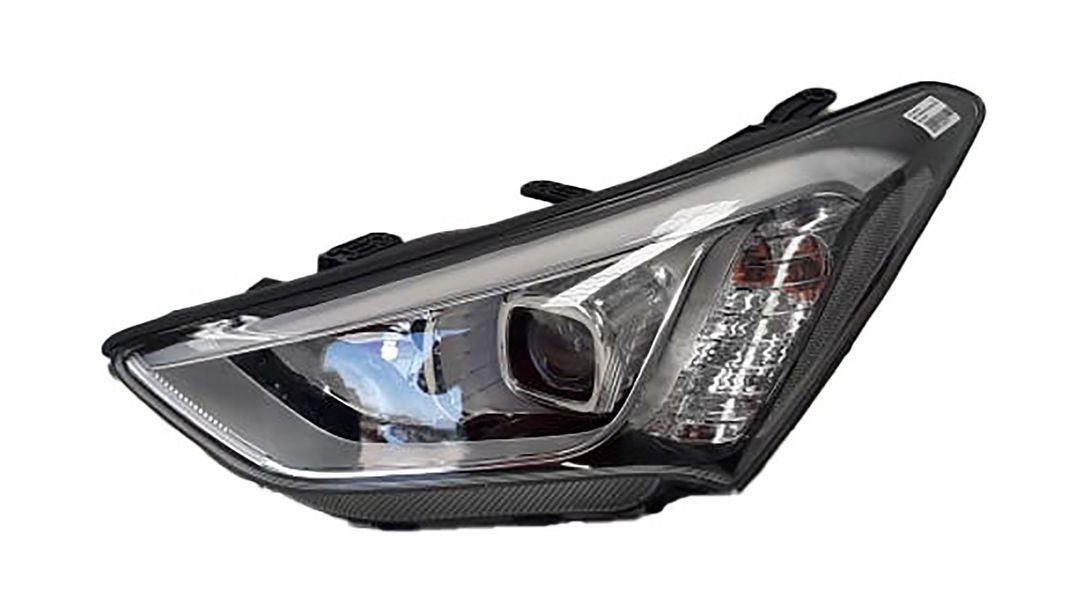 OPTICO IZQUIERDO HYUNDAI SANTAFE 2013-2015-0