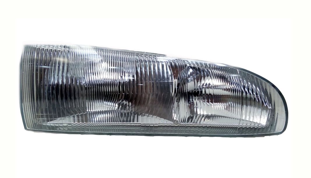 OPTICO DERECHO HYUNDAI H100 1998-2003-0