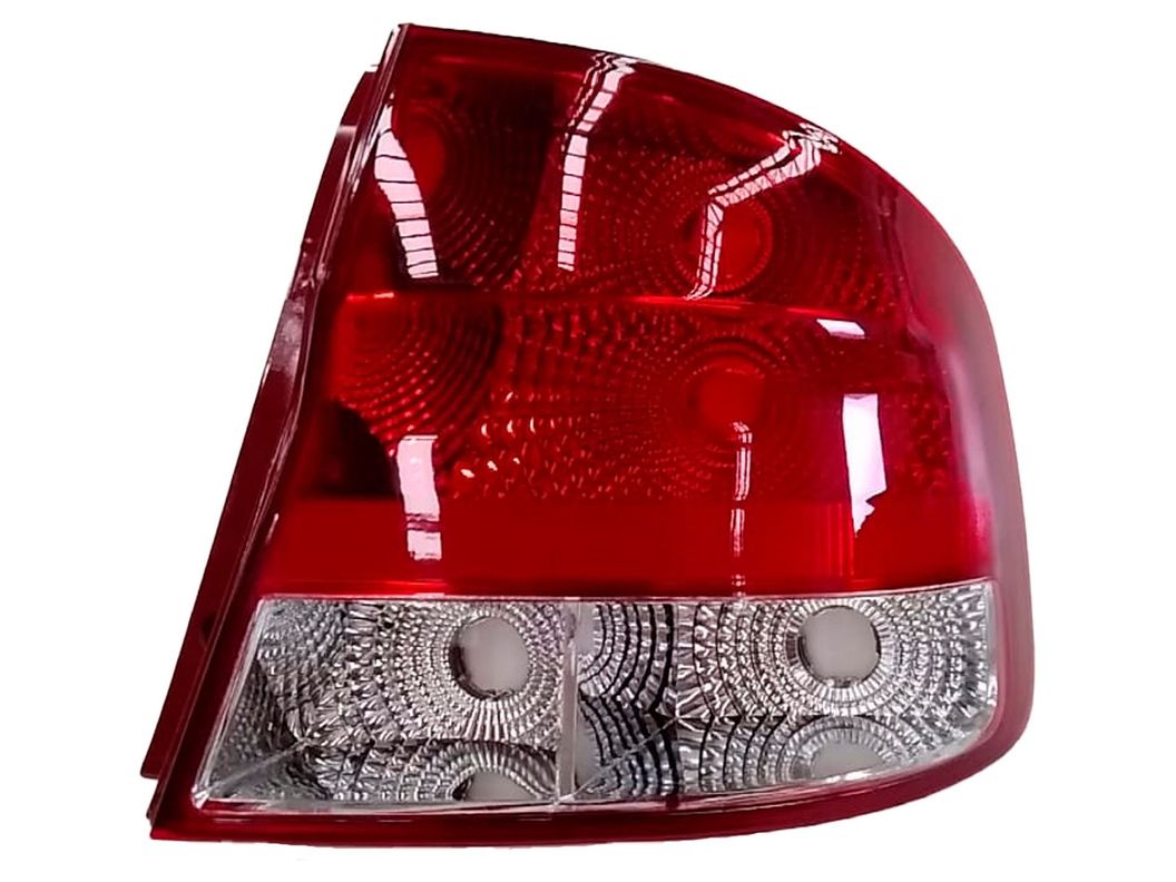 FAROL TRASERO DERECHO SEDAN CHEVROLET AVEO 2004-0