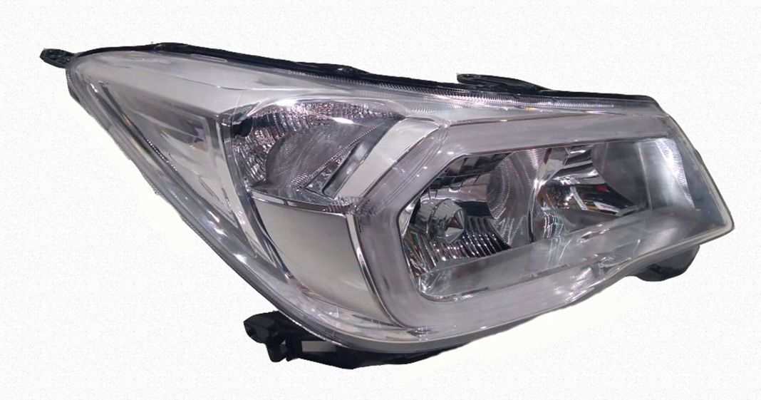 OPTICO DERECHO SUBARU FORESTER 2014-2016-0