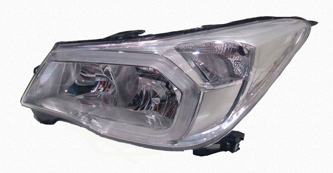 OPTICO IZQUIERDO SUBARU FORESTER 2014-2016-0