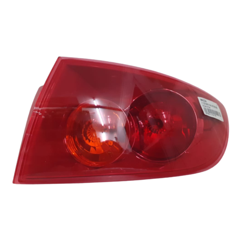 Farol Trasero Derecho Sedan MAZDA 3 2003-2005-0