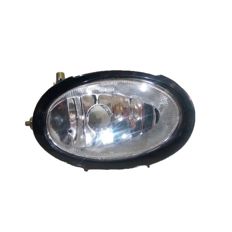 NEBLINERO IZQUIERDO MAZDA 3 2003-2005-0