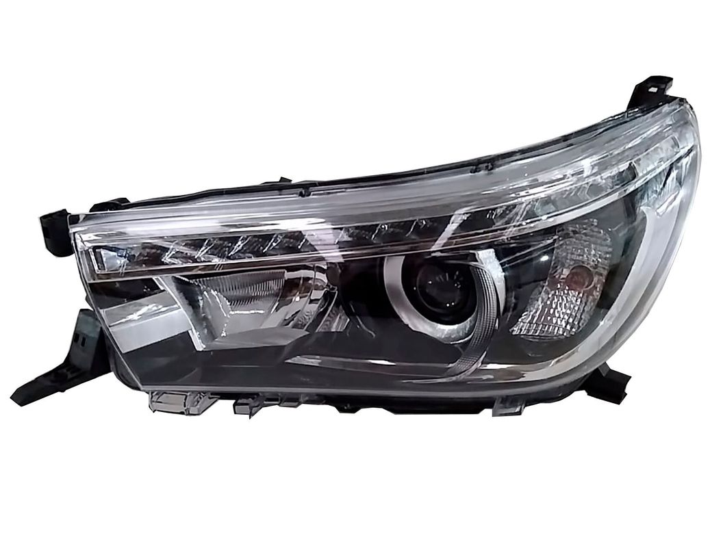 OPTICO IZQUIERDO CON LED TOYOTA HILUX 2016-2020-0