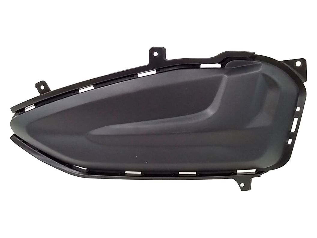 REJILLA O TAPA DE PARACHOQUE IZQUIERDO SIN HOYO FORD EDGE 2020-2021-0