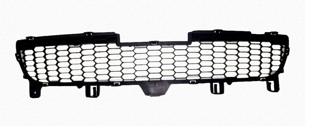 REJILLA DE PARACHOQUE CENTRAL CUPE MAZDA 6 2006-2008-0