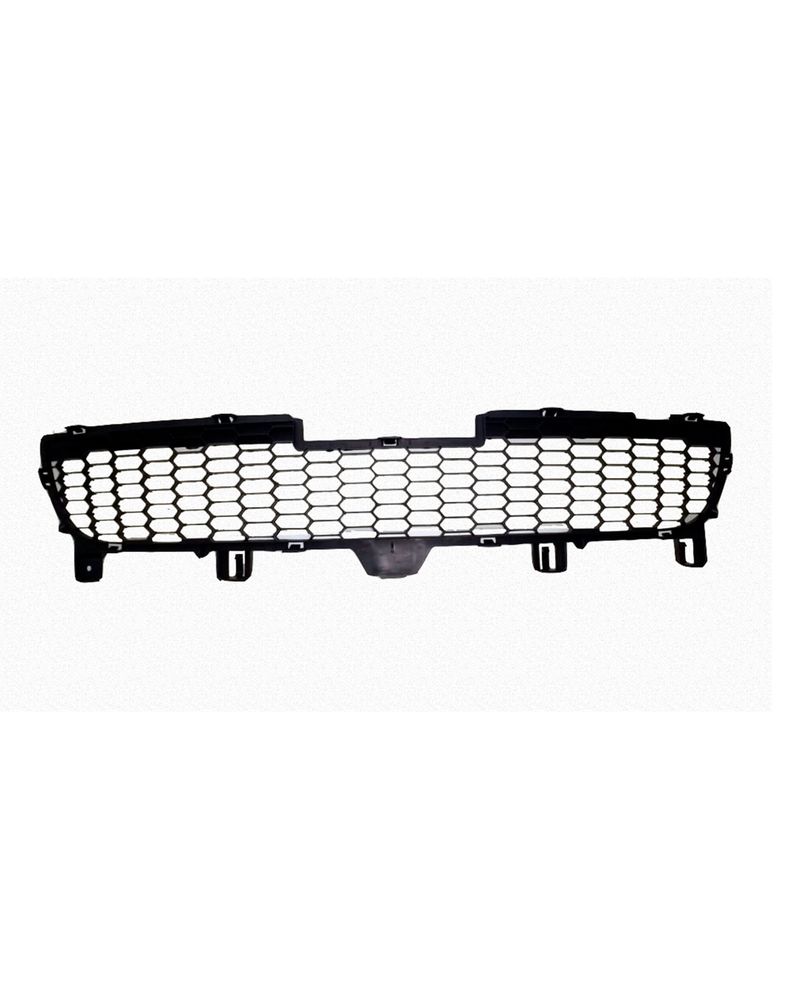 REJILLA DE PARACHOQUE CENTRAL CUPE MAZDA 6 2006-2008-1