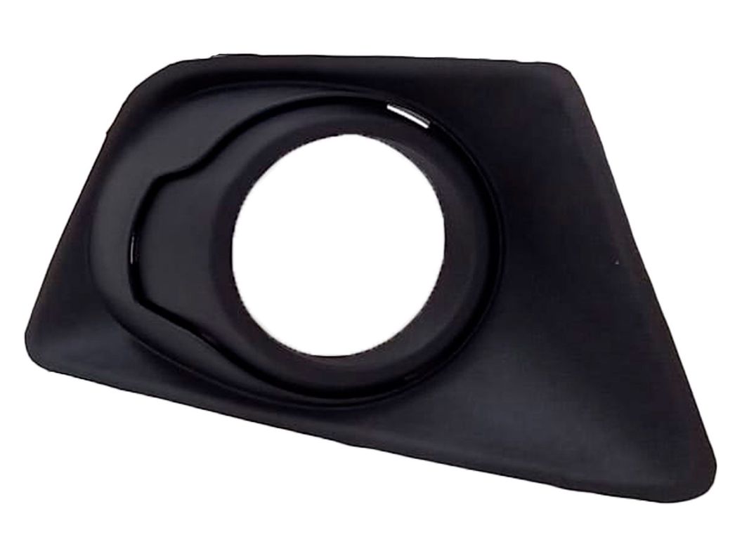 REJILLA O TAPA DE PARACHOQUE DERECHO CON HOYO FORD ECOSPORT 2013-2018-0