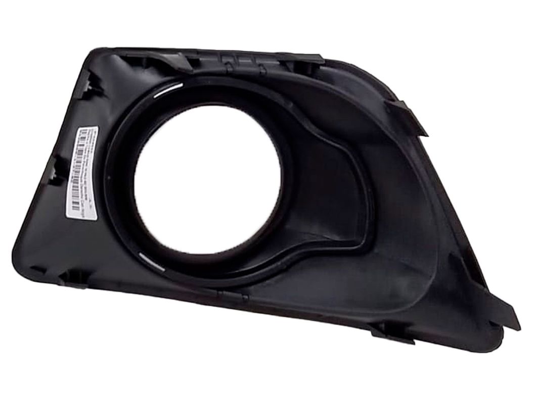 REJILLA O TAPA DE PARACHOQUE DERECHO CON HOYO FORD ECOSPORT 2013-2018-1