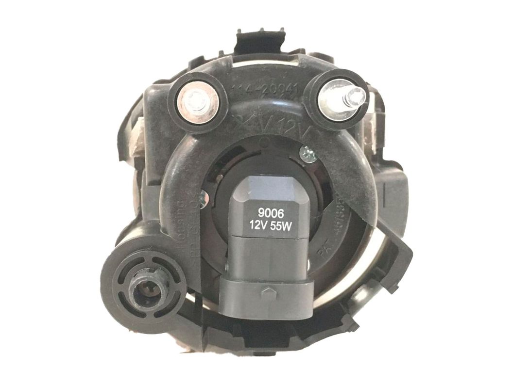 NEBLINERO IZQUIERDO SUBARU FORESTER 2009-2013-1