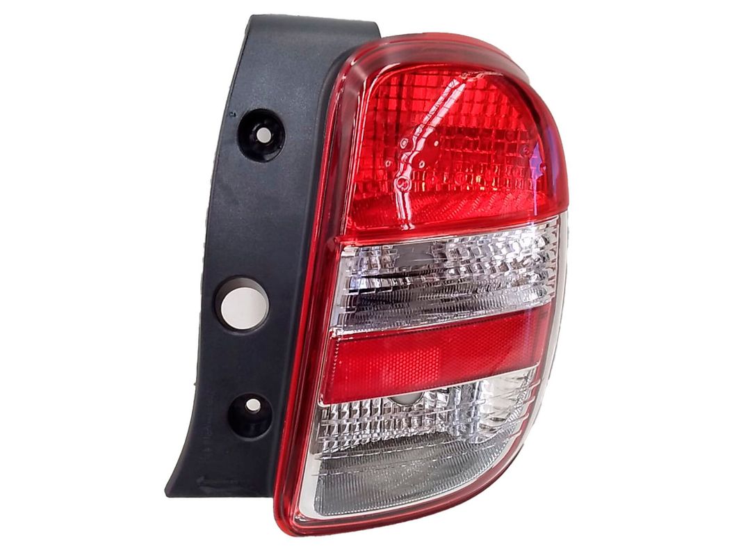 FAROL TRASERO DERECHO NISSAN MARCH ACTIVE 2012-0