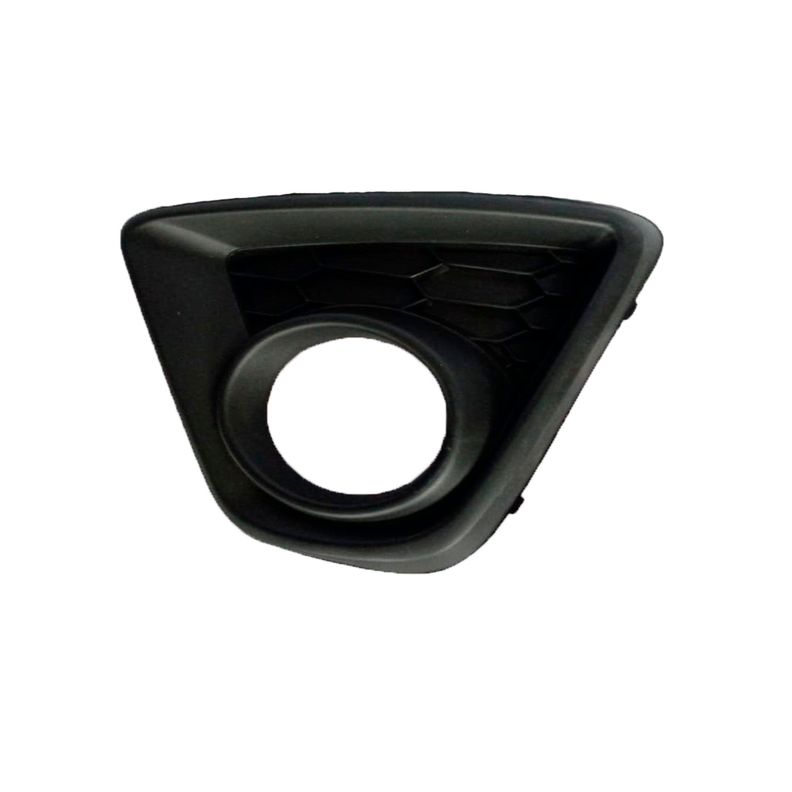 REJILLA O TAPA DE PARACHOQUE IZQUIERDO CON HOYO MAZDA CX-5 2012-2015-0