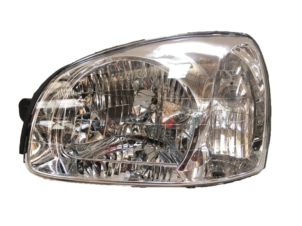 OPTICO IZQUIERDO HYUNDAI SANTAFE 2001-2005-0