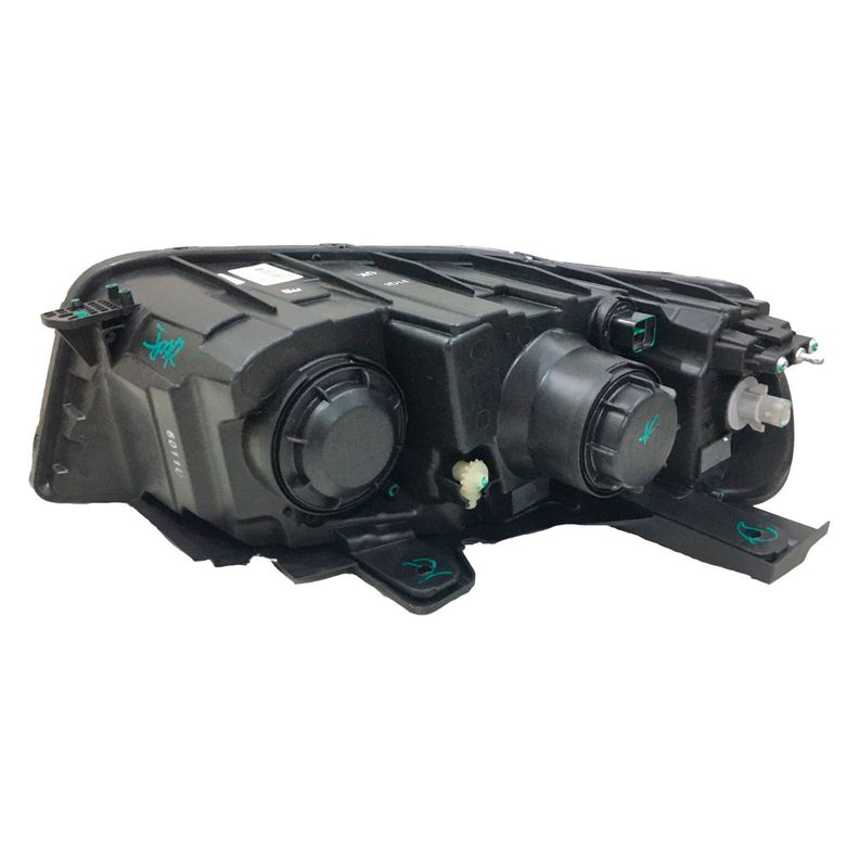 OPTICO IZQUIERDO CHEVROLET CAPTIVA 2012-2013-1