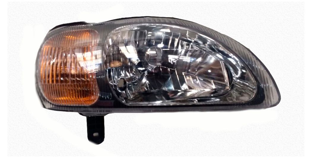 OPTICO DERECHO SUZUKI BALENO 1999-2005-0