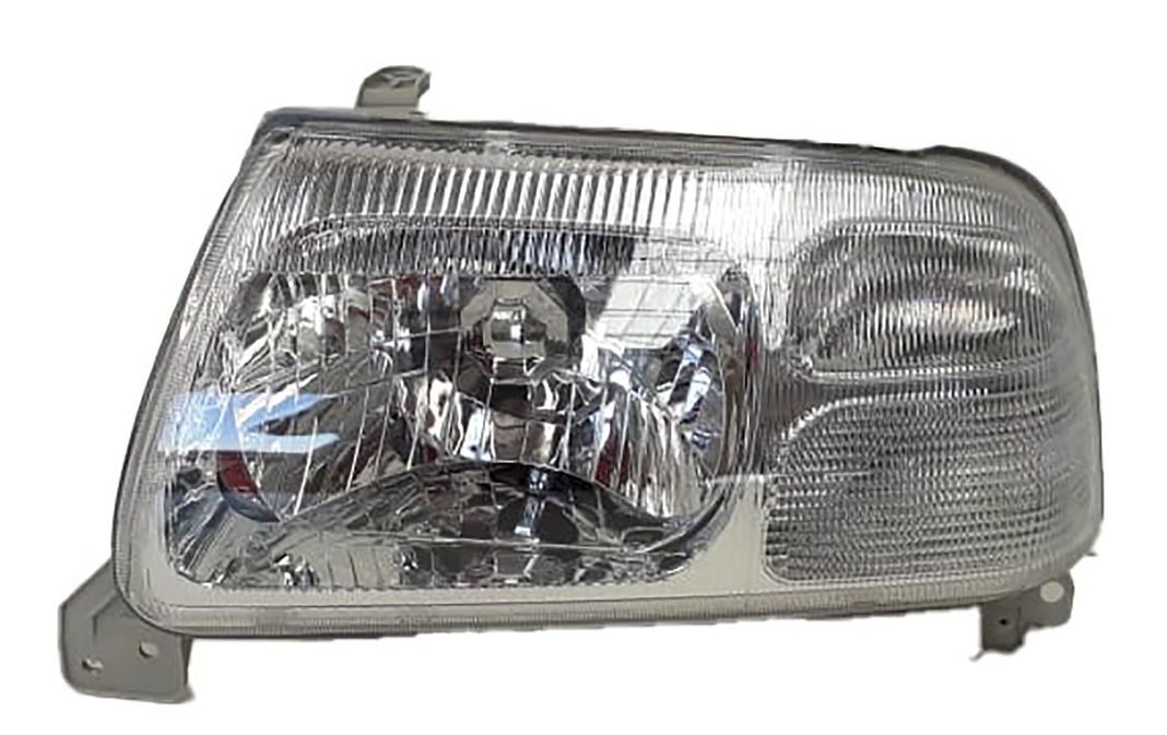 OPTICO IZQUIERDO SUZUKI GRAND NOMADE XL7 1998-2003-0