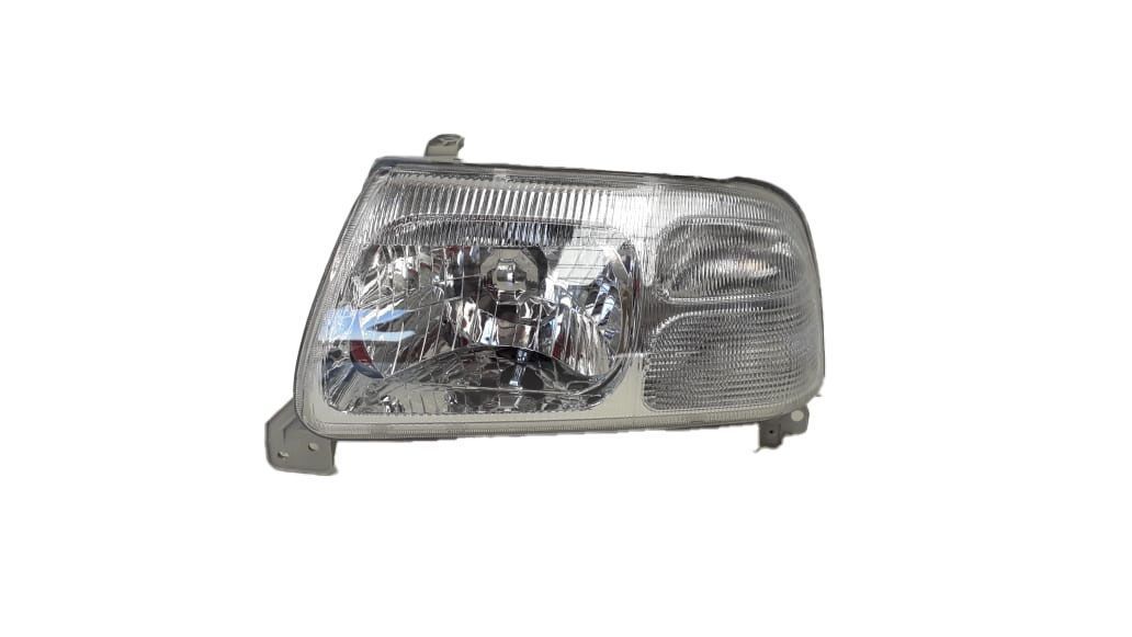 OPTICO IZQUIERDO SUZUKI GRAND NOMADE XL7 1998-2003-1