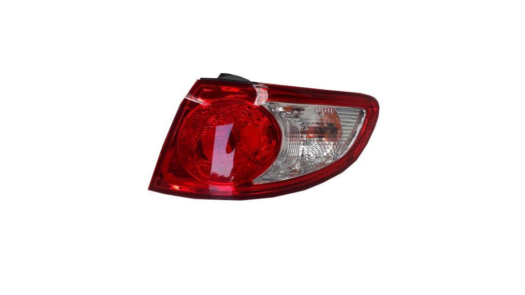 FAROL TRASERO DERECHO SPORT HYUNDAI SANTAFE 2006-1
