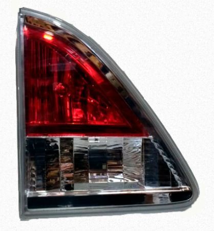 FAROL PORTALON IZQUIERDO MAZDA BT50 2013-2015-0