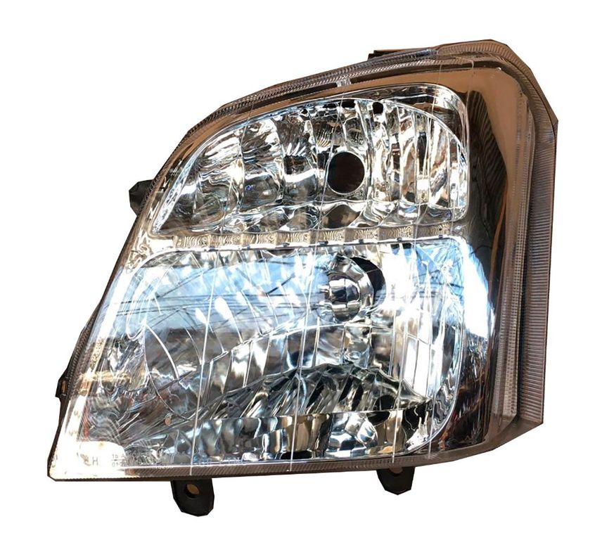 OPTICO IZQUIERDO CHEVROLET DMAX 2006-2009-0