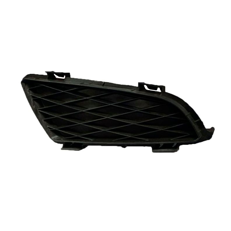 REJILLA O TAPA DE PARACHOQUE DERECHO SIN HOYO MAZDA 6 2002-2005-1