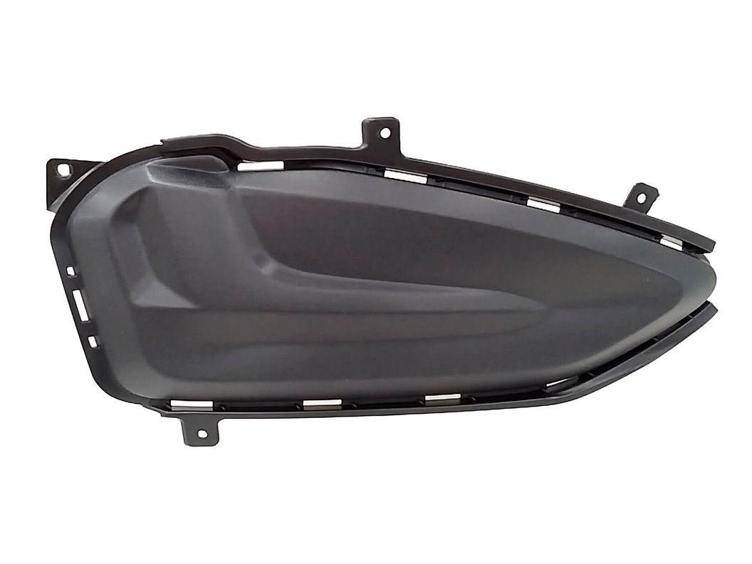 REJILLA O TAPA DE PARACHOQUE DERECHO SIN HOYO FORD EDGE 2020-2021-0