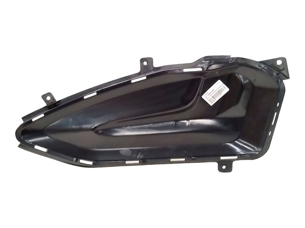 REJILLA O TAPA DE PARACHOQUE DERECHO SIN HOYO FORD EDGE 2020-2021-1
