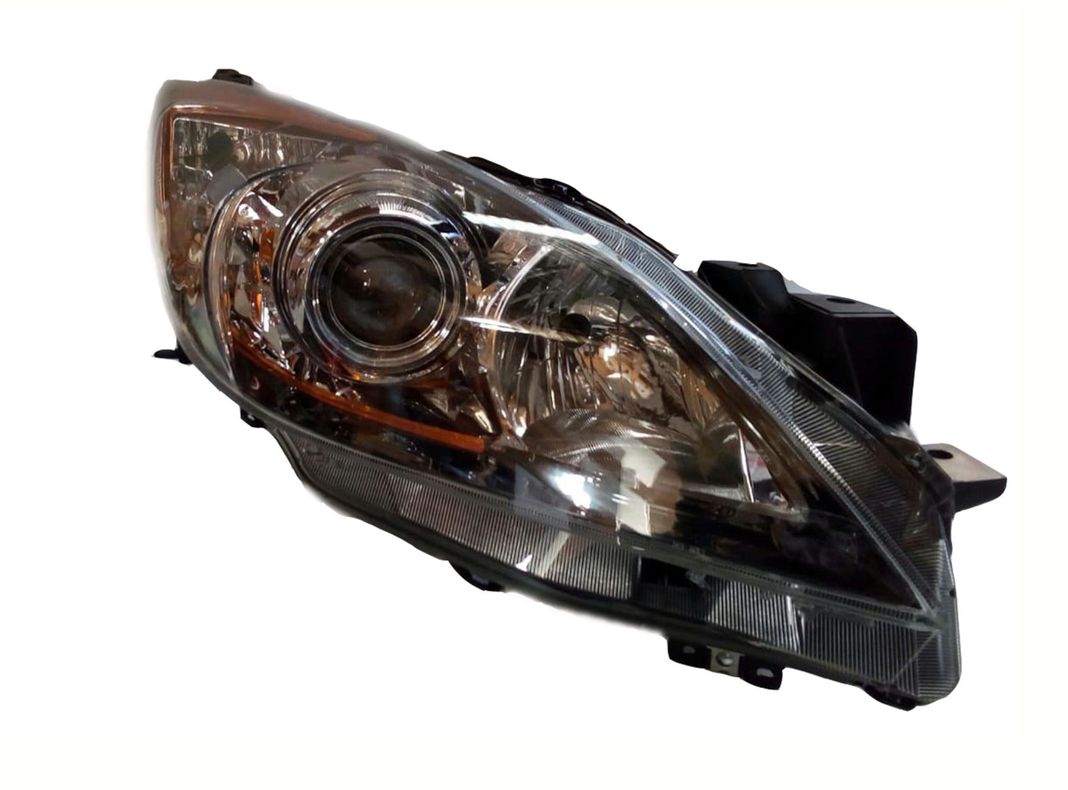 OPTICO DERECHO MAZDA 3 2009-2012-0