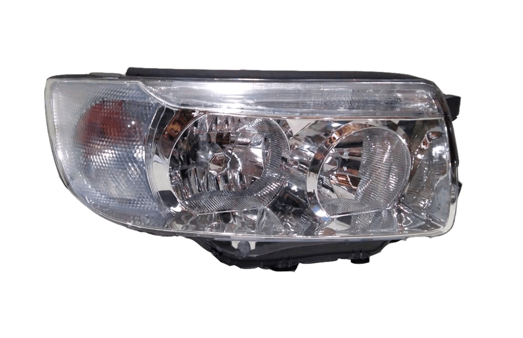 OPTICO DERECHO SUBARU FORESTER 2007-2008-0