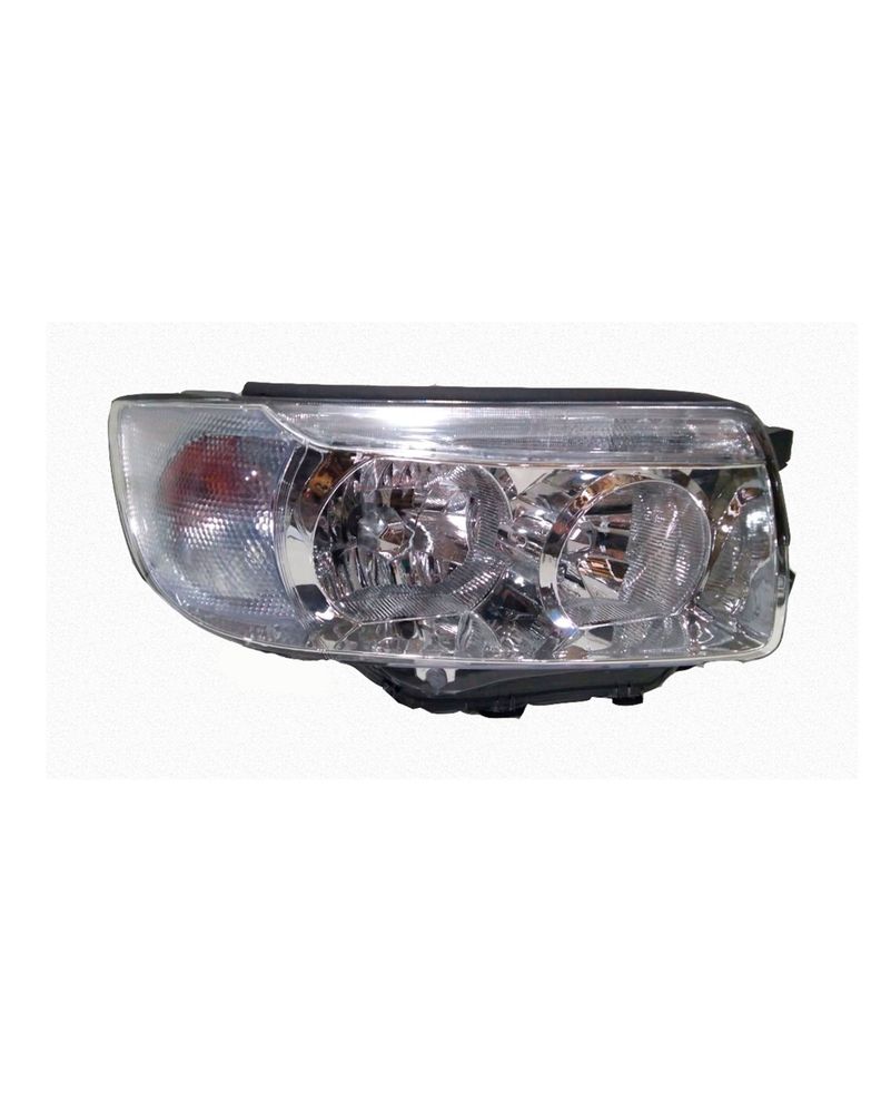 OPTICO DERECHO SUBARU FORESTER 2007-2008-1