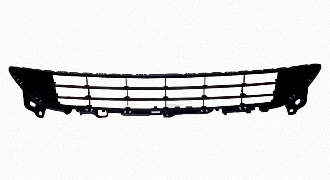 REJILLA DE PARACHOQUE CENTRAL MAZDA 6 2013-2015-0