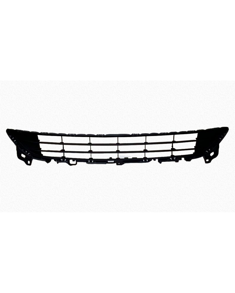 REJILLA DE PARACHOQUE CENTRAL MAZDA 6 2013-2015-1